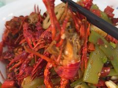 -一起吃小龙虾·海鲜(海珠店)