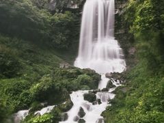 -鹿院坪生态旅游景区