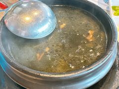 紫菜汤-郑阿姨的家·이모네·韩料&烤肉(武川路店)
