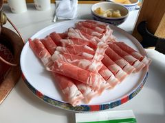 -京悦南门涮羊肉(长寿路店)