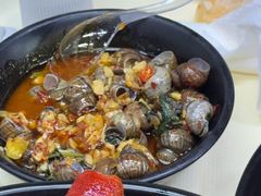 -聚味瞿记·龙虾堂(树木岭店)