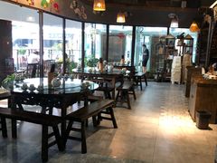 大堂-阿嫂印象·民间江湖菜(大学城店)