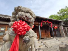 -青州古城