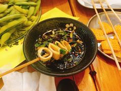 -烤五行·烧烤烤串(石佛营店)