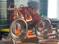 -J cafe 朝夕餐厅