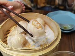 佬港虾饺皇-佬港味粤味小馆(锦艺城店)