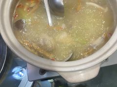 -金龙·打边炉(南京西路店)