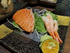 -吉兆KiCHICHO·日本料理(大连恒隆广场店)