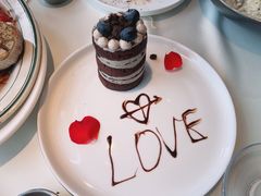 -MONICH牛排融合餐厅(和义大道购物中心店)