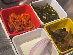 -大头叔烤鸡爪·朝鲜族烤串(天池路店)