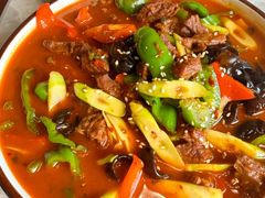 -呼吸森林·生态农庄农家乐私房菜