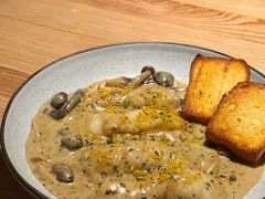 -沛家·西餐Brunch·直火料理