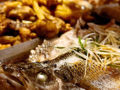 一片海（小海/份）-日进一片海.生腌海鲜火锅.宵夜烧烤(三里屯总店)