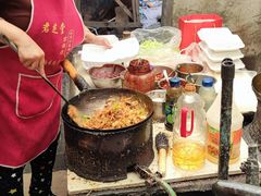 -老婆婆炒饭(小白楼1902欧式风情街店)