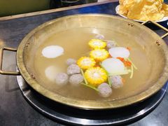 -小牛海记潮汕牛肉店(永定路店)