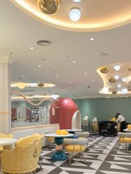 -奈尔宝家庭中心·亲子餐厅(苏州大悦城店)