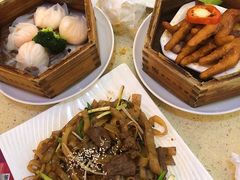百酱蒸凤爪-明腾壹间茶餐厅(新都会花园广场店)