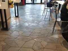 -麦当劳(国家体育场南路店)