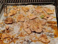 -星伦多自助料理·涮烤一体(虹悦城店)