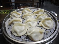 牛肉招牌灌汤蒸饺-志亮灌汤蒸饺·清真(庙后街店)