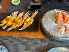 -郑州建业艾美酒店-曙餐厅