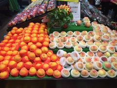 -周茉食品超市(北大街店)