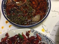 -付掌柜在成都·热炒砂锅集(金禾店)