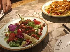 -江边城外烤全鱼(方庄时代购物中心店)