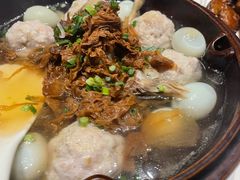-琬苑鸽庄·川粤融合菜(解放碑总店)