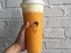 -喜茶(东莞汇一城店)