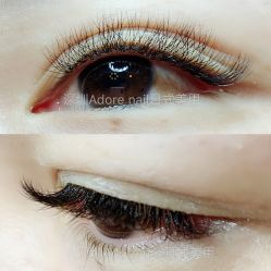-Adore nail日式美甲美睫