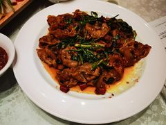 -九转小磨·非遗东北菜(群力店)