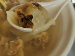 -海平馄饨(逍遥二路店)
