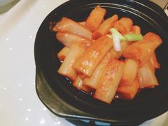 猪肠粉-半岛太子酒家(海港城店)