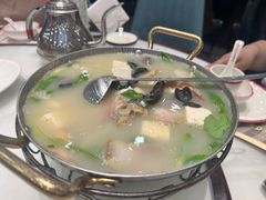 -金陵后厨·南京菜(新街口秣陵路店)