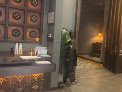 -菩泰·泰式草本按摩SPA(武汉新天地南馆店)