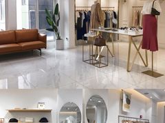 -nana showroom娜娜家服装店