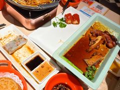 -避风塘(宝山万达店)