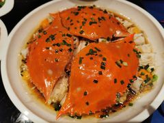 -高佳庄·舟山海鲜(海景旗舰店)