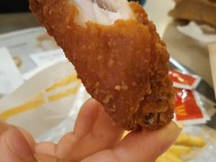 -麦当劳(江湾镇店)