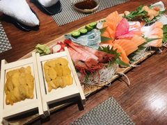 -乾山寿司(好运街店)