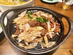 -粗茶淡饭·隐庐私厨(东亭店)