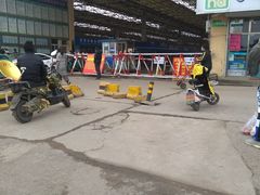 -重振华中蔬菜批发市场(重庆中路店)