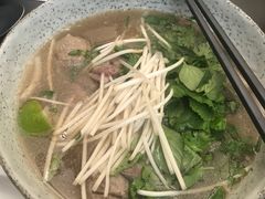 越式牛肉河粉-BAKER&SPICE(国金中心商场店)