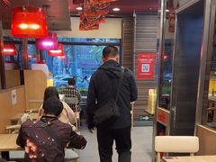-和合谷(长虹桥店)