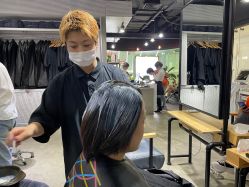 -东瀛造型