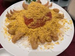 -上海雅居乐万豪侯爵酒店·宴会厅