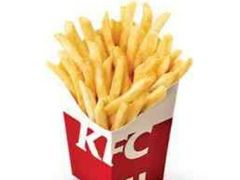 中薯-肯德基(彩云城店)