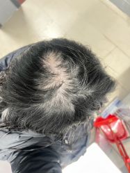 -88潮牌造型烫发·染发