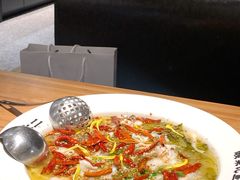 -太二酸菜鱼(汕头苏宁广场店)